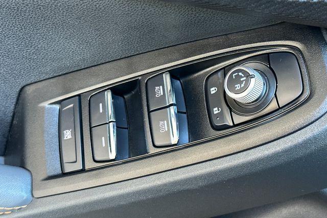 used 2025 Subaru Crosstrek car, priced at $31,795