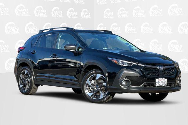 used 2025 Subaru Crosstrek car, priced at $31,795