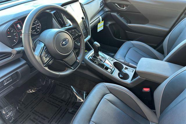 used 2025 Subaru Crosstrek car, priced at $31,795