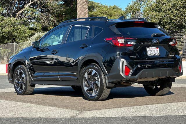 used 2025 Subaru Crosstrek car, priced at $31,795