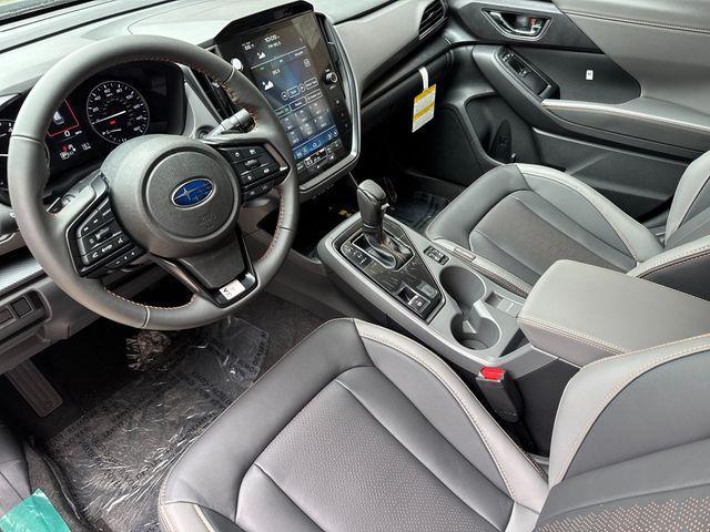 new 2025 Subaru Crosstrek car, priced at $33,540