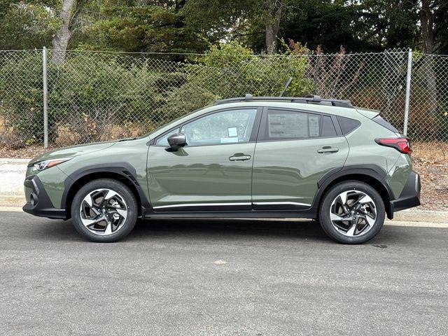 new 2025 Subaru Crosstrek car, priced at $33,540