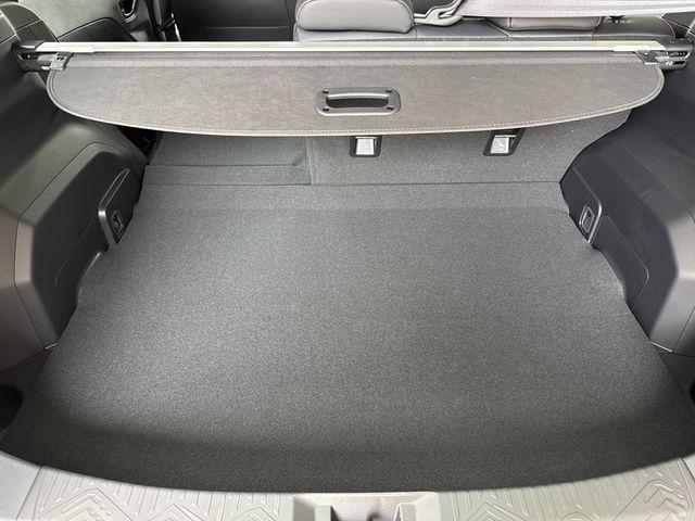 new 2025 Subaru Crosstrek car, priced at $33,540