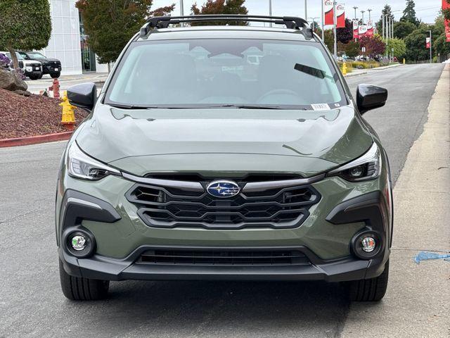 new 2025 Subaru Crosstrek car, priced at $33,540