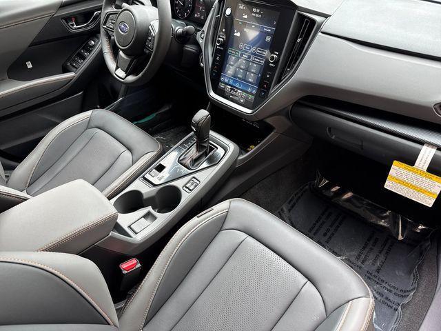 new 2025 Subaru Crosstrek car, priced at $33,540
