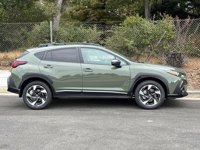 new 2025 Subaru Crosstrek car, priced at $33,540