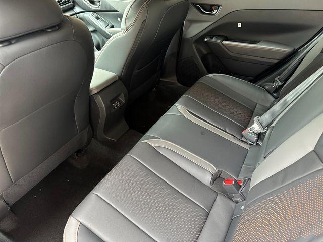 new 2025 Subaru Crosstrek car, priced at $33,540