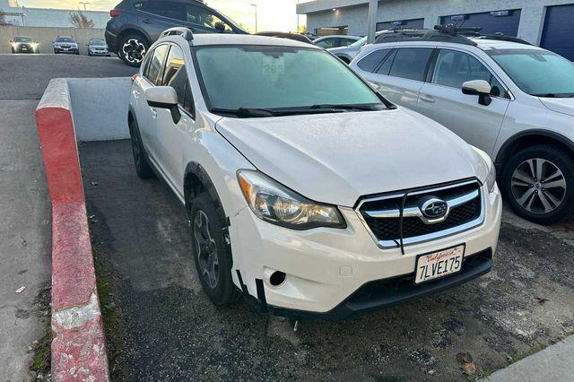 used 2015 Subaru XV Crosstrek car, priced at $14,995