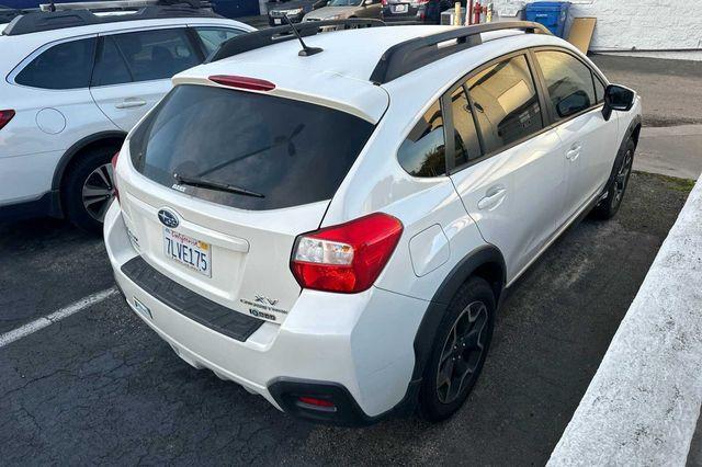 used 2015 Subaru XV Crosstrek car, priced at $14,995