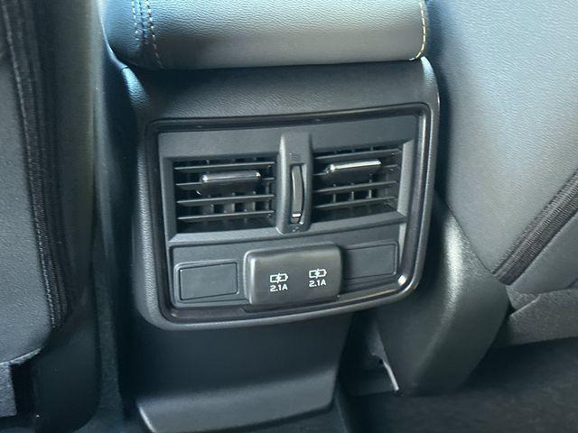 new 2025 Subaru Forester car, priced at $40,257