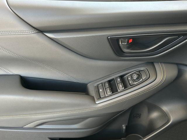 new 2025 Subaru Forester car, priced at $40,257