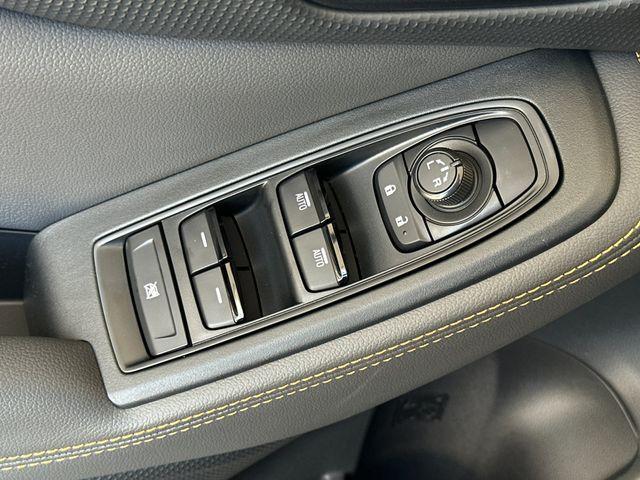 new 2025 Subaru Forester car, priced at $40,257