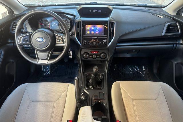 used 2019 Subaru Impreza car, priced at $12,839
