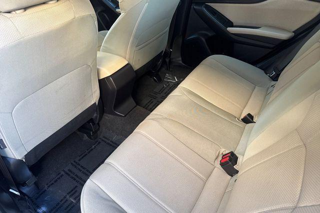 used 2019 Subaru Impreza car, priced at $12,839