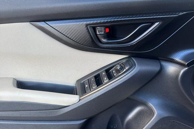 used 2019 Subaru Impreza car, priced at $12,839