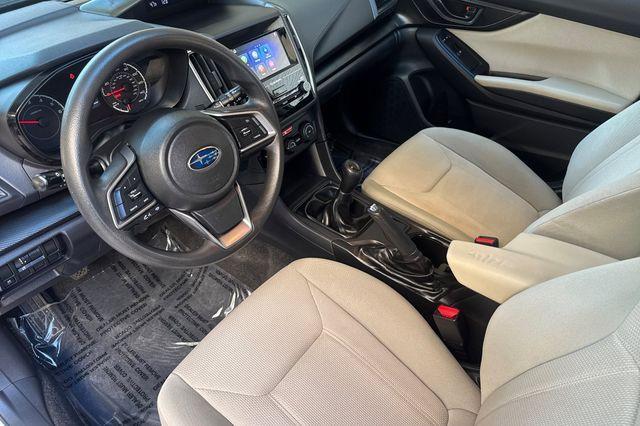 used 2019 Subaru Impreza car, priced at $12,839