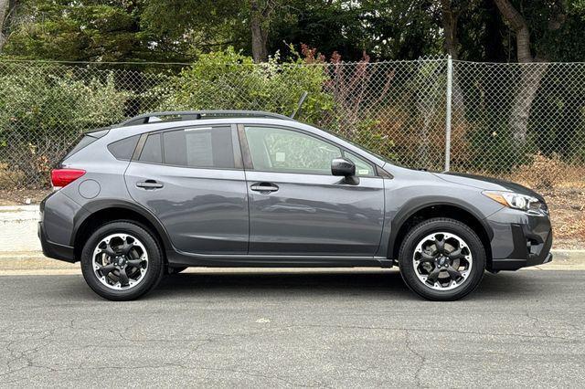 used 2023 Subaru Crosstrek car, priced at $26,995