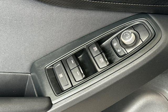 used 2023 Subaru Crosstrek car, priced at $26,995