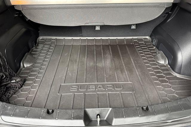 used 2023 Subaru Crosstrek car, priced at $26,995