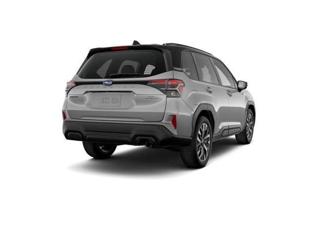new 2025 Subaru Forester Hybrid car, priced at $46,593