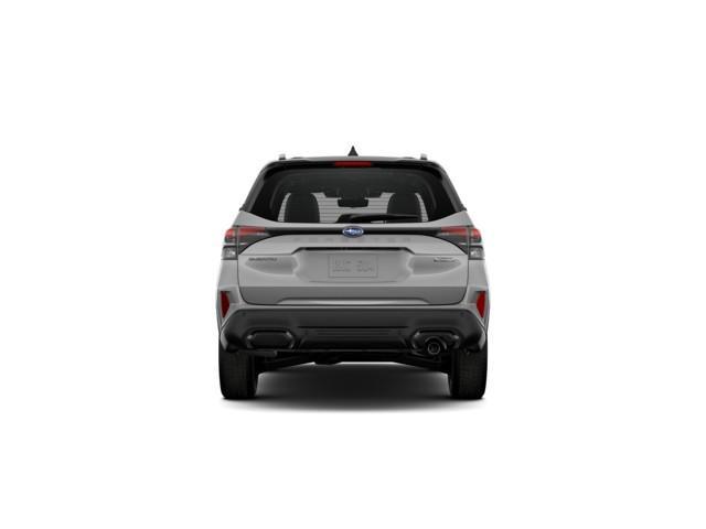 new 2025 Subaru Forester Hybrid car, priced at $46,593