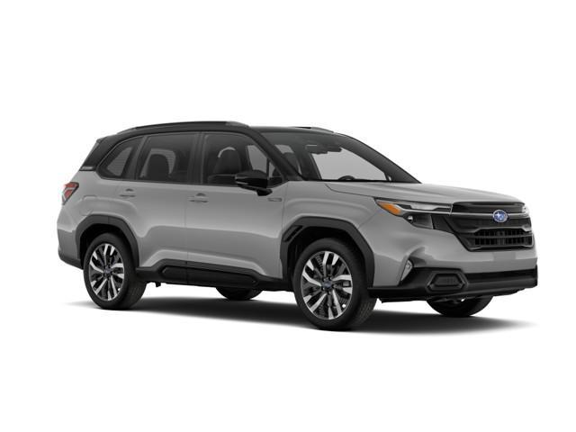 new 2025 Subaru Forester Hybrid car, priced at $46,593