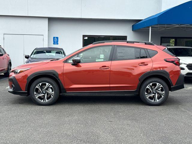 new 2025 Subaru Crosstrek car, priced at $30,639