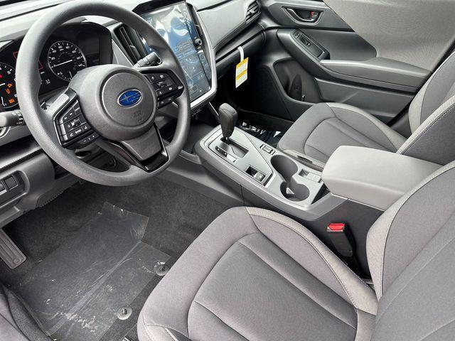 new 2025 Subaru Crosstrek car, priced at $30,639