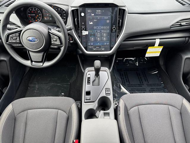 new 2025 Subaru Crosstrek car, priced at $30,639