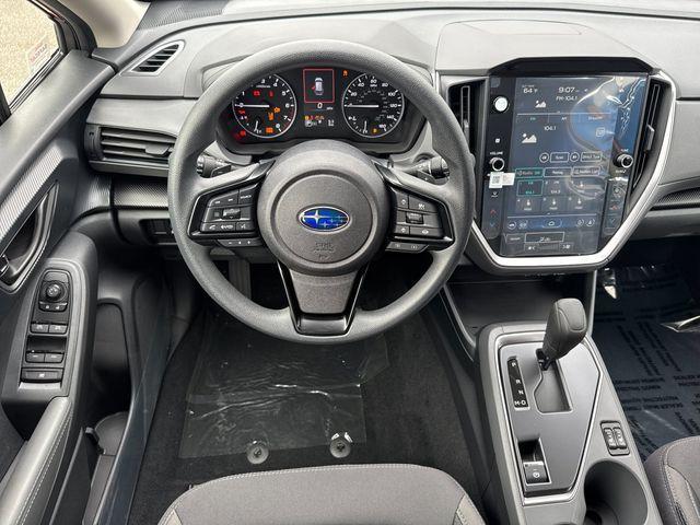 new 2025 Subaru Crosstrek car, priced at $30,639