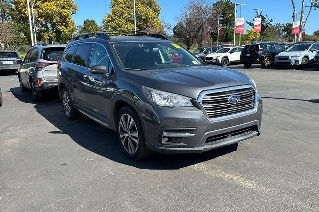 used 2019 Subaru Ascent car, priced at $23,995