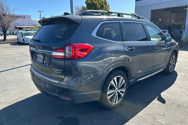 used 2019 Subaru Ascent car, priced at $23,995