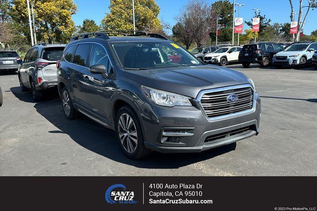 used 2019 Subaru Ascent car, priced at $23,995