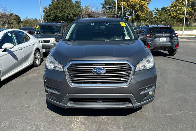 used 2019 Subaru Ascent car, priced at $23,995