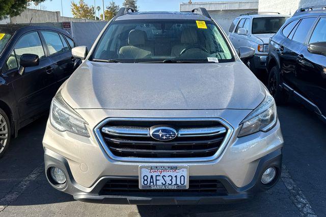 used 2018 Subaru Outback car, priced at $20,499
