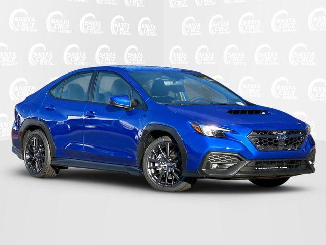 new 2024 Subaru WRX car, priced at $33,846