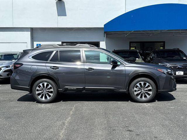 new 2025 Subaru Outback car, priced at $39,439