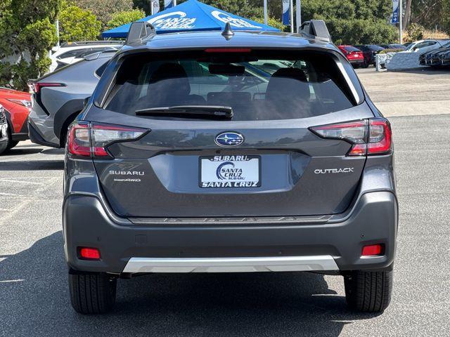 new 2025 Subaru Outback car, priced at $39,439