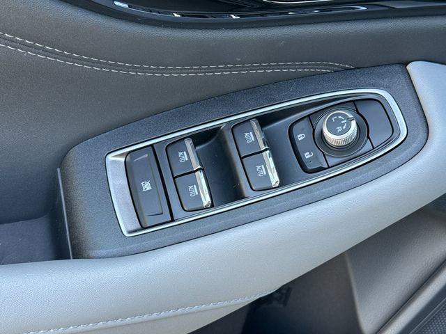 new 2025 Subaru Outback car, priced at $39,439