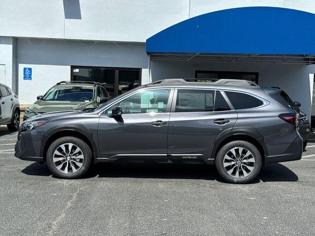 new 2025 Subaru Outback car, priced at $39,439