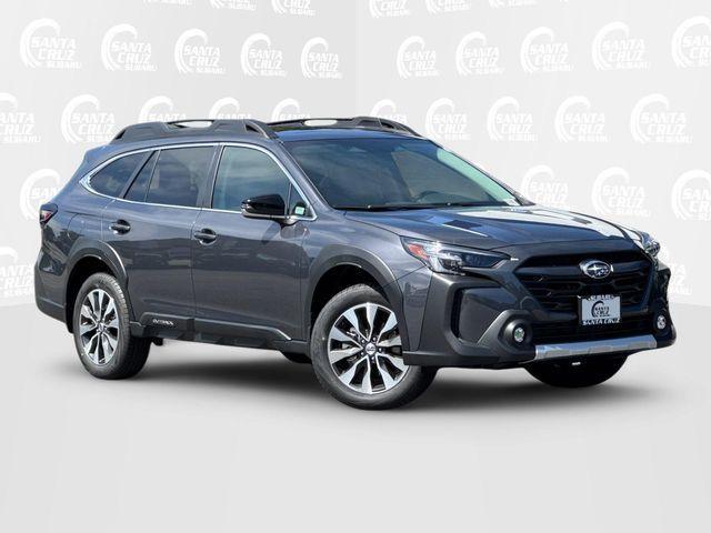 new 2025 Subaru Outback car, priced at $39,439