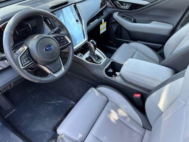 new 2025 Subaru Outback car, priced at $39,439