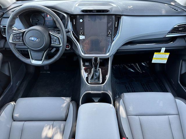 new 2025 Subaru Outback car, priced at $39,439