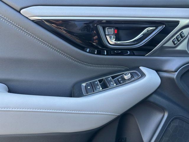 new 2025 Subaru Outback car, priced at $39,439