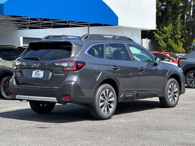 new 2025 Subaru Outback car, priced at $39,439