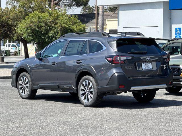 new 2025 Subaru Outback car, priced at $39,439
