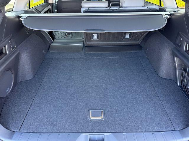 new 2025 Subaru Outback car, priced at $39,439