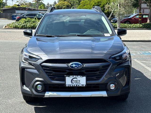 new 2025 Subaru Outback car, priced at $39,439