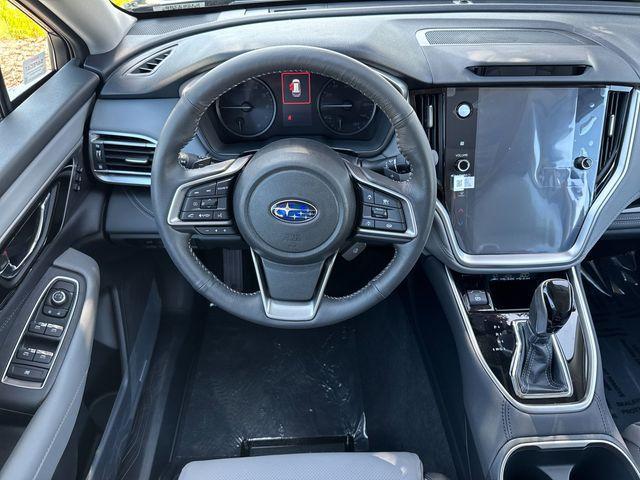 new 2025 Subaru Outback car, priced at $39,439