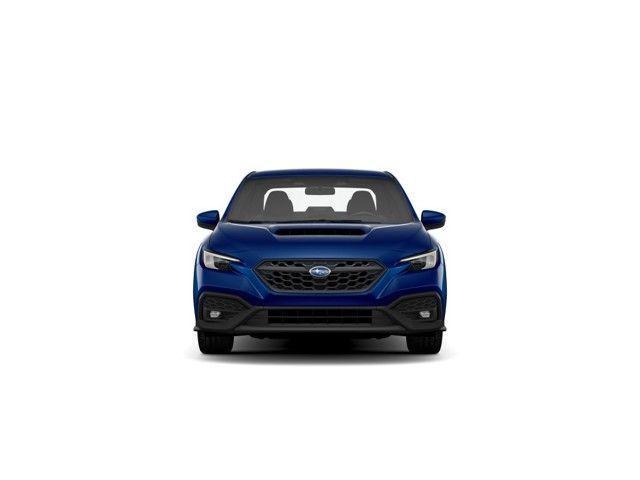 new 2024 Subaru WRX car, priced at $33,138